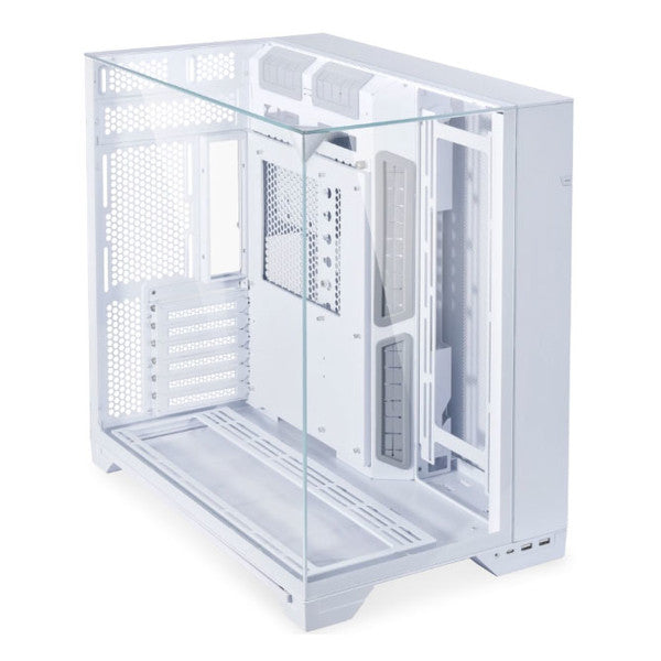 Lian Li O11 Vision Blanc Lian Li O11 Vision Blanc